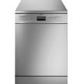 LVS344PM 60cm Stainless Steel Freestanding Semi-Professional Dishwasher