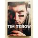 Through My Eyes [FIRST EDITION, FIRST PRINTING] Tebow, Tim; Whitaker, Nathan [As New] [Hardcover]