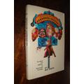 Whatever Happened to Gorgeous George? The Blood & Ballyhoo of Professional Wrestling (1st printing) Jares, Joe [Near Fine] [Hardcover]