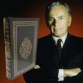 [Signed] [Signed] Gore Vidal "Burr" Signed Limited Edition, Leather-Bound w/COA [Sealed] Gore Vidal [New] [Hardcover]