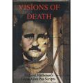 [Signed] [Signed] Visions of Death Vol. One SIGNED 2X NUMBERED #69/500 Richard Matheson [Near Fine] [Hardcover]