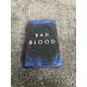 [Signed] [Signed] BAD BLOOD: UK SIGNED LIMITED EDITION HARDCOVER & BOOK MARK E O Chirovici [New] [Hardcover]