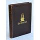 The Chorale Book for England: A Complete Hymn-Book for Public and Private Worship etc. William Sterndale Bennett & Otto Goldschmidt, eds. [Very Good]