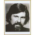 [Signed] [Signed] Jerrold Immel - Rare signed card - 1988 Jerrold Immel - United States television music composer, whose most famous works are the th