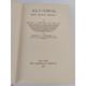 [Signed] [Signed] ALCOHOL: ONE MAN'S MEAT- [INSCRIBED] Strecker, Edward A.; Chambers, Francis T. [ ] [Hardcover]