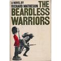 [Signed] [Signed] The Beardless Warriors SIGNED Richard Matheson [Very Good] [Hardcover]