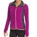 Columbia Jackets & Coats | New Columbia Fleece Jacket Womens Xs | Color: Pink | Size: Xs