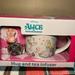 Disney Kitchen | Disney’s Alice And Wonderland Mug And Tea Infuser | Color: Blue/White | Size: Os