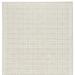 Palmer High-Low Area Rug - Ivory, 2' x 3' - Frontgate