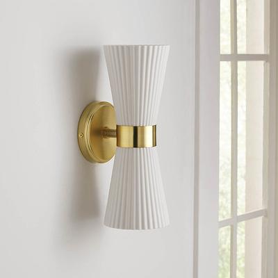 Hudson Wall Sconce - Frontgate