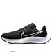 Nike Shoes | Nike Air Zoom Pegasus 38 Women's Running Shoe, Size 8 | Color: Black/White | Size: 8
