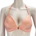 Victoria's Secret Intimates & Sleepwear | 4.99 Ship Nwt Victorias Secret Sexy Illusion Bra Underwire Racerback Demi | Color: Pink | Size: 32ddd