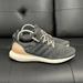 Adidas Shoes | Adidas Bb6151 Womens Ultraboost 4.0 Running Athletic Shoes - Size 8.5 | Color: Gray/Tan | Size: 8.5
