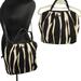 Kate Spade Bags | Kate Spade Zebra Print Handbag Crossbody Purse, Leather Trim | Color: Black/Tan | Size: Os