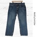Levi's Jeans | Levi’s Men’s Size 38x30 Denim Jeans 559 Style Red Tab Relaxed Bootcut Fit Cotton | Color: Blue | Size: 38