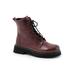 Women's Giana Boots Bootie by Bueno in Bordeaux (Size 41 M)