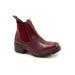 Women's Florida Boot by Bueno in Bordeaux (Size 42 M)