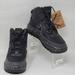 Nike Shoes | Nike Air Force 1 Boot Nn Dark Smoke Grey Crater Shoes Dd0747-001 Mens Sz 8.5 New | Color: Black/Gray | Size: 8.5