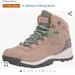 Columbia Shoes | Columbia Newton Ridge Hiking Boot | Color: Gray/Tan | Size: 9