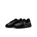 Nike Shoes | Nike Tiempo Legend 9 Club Ic Size 7.5 Womens, Size 6 Men's | Color: Black/Gray | Size: 7.5