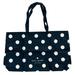 Kate Spade Bags | Nwot Kate Spade Cloth Tote Bag | Color: Blue/White | Size: Os