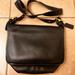 Coach Bags | Authentic Coach Messenger Bag | Color: Black | Size: Os