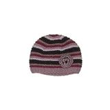 San Diego Hat Company Beanie: Burgundy Accessories