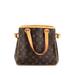 Louis Vuitton Tote Bag: Brown Bags