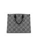 Louis Vuitton Tote Bag: Black Bags