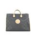 Gucci Tote Bag: Gray Bags