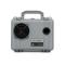 Demerbox DB1 Speakers Jetport Silver DB1-1150-SLV