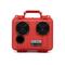 Demerbox DB2 Speakers Marooga Red DB2-1300-RED