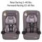 Safety 1st Jive 2-in-1 Convertible Car Seat - Night Horizon