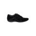 Stuart Weitzman Sneakers: Black Shoes - Women's Size 8