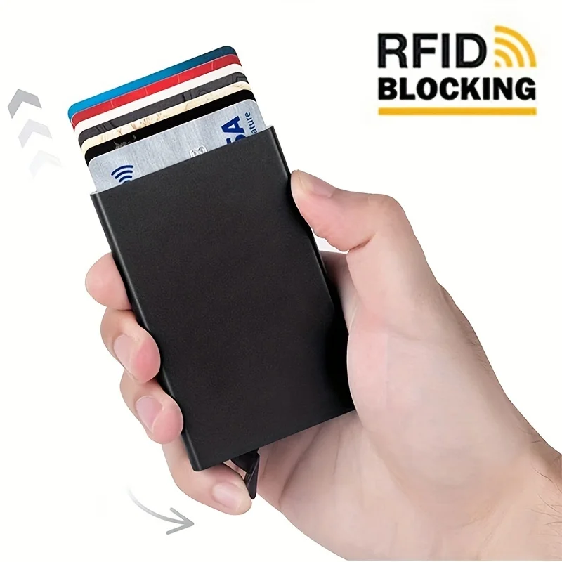 Porte-carte de crédit d