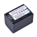 Batterie de caméra pour Sony cyber-shot série Alpha 3000mAh 1 pièce NPFH70