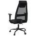 Latitude Run® Adalye Mesh Office Chair Mesh | 45.7 H x 26.4 W x 26.8 D in | Wayfair DE66A381F01041E9B230BAB8B57621C0