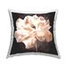 East Urban Home Isiaha Throw Pillow Polyester/Polyfill blend in Black | 18 H x 18 W x 7 D in | Wayfair 0E04F41FE8BA4FAFB1A6B57BE8481EFC