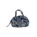 Vera Bradley Clutch: Blue Bags