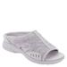 Easy Spirit Traciee2 - Womens 11 Purple Slip On Medium