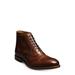 Park Cap Toe Boot