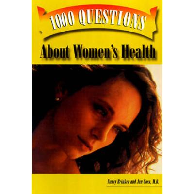 Womans Days Questions About Womens Health