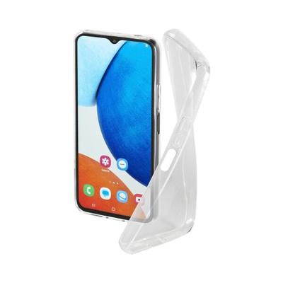 Handy-Cover »Crystal Clear« transparent für Galaxy A14 / A14 5G transparent, Hama