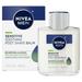 Nivea Men Sensitive Post Shave Balm With Vitamin E Chamomile And Witch Hazel Extracts 3.3 Fl Oz Bottle