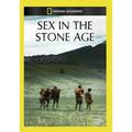 Sex in the Stone Age (DVD) National Geographic Documentary