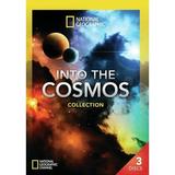 National Geographic: Into the Cosmos Collection (DVD) National Geographic Drama