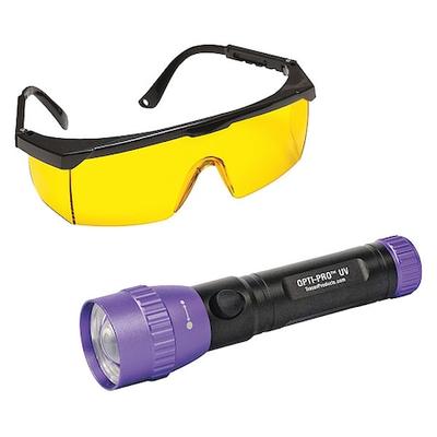 TRACERLINE TPOPUV UV Flashlight
