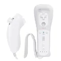 Wii Remote Und Nunchuk Controller Mit Motion Plus