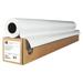 HP Wide Format Pro Matte Canvas Paper Roll 60 x 50 ft 16 mil White