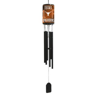 Tx Longhorns Chime